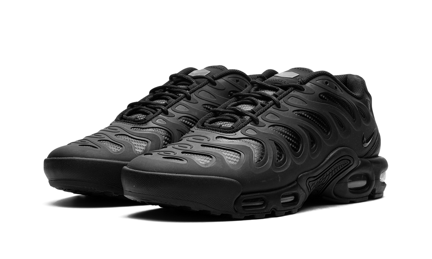 Nike Air Max Plus Drift "Black Anthracite" HF0785 001
