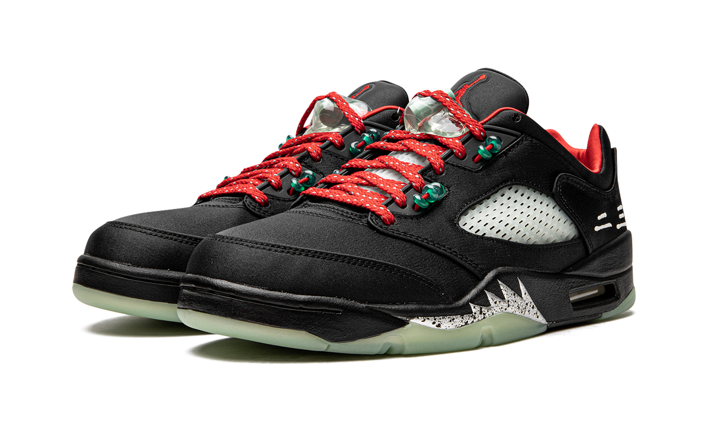 Air Jordan 5 Low Clot DM4640 036