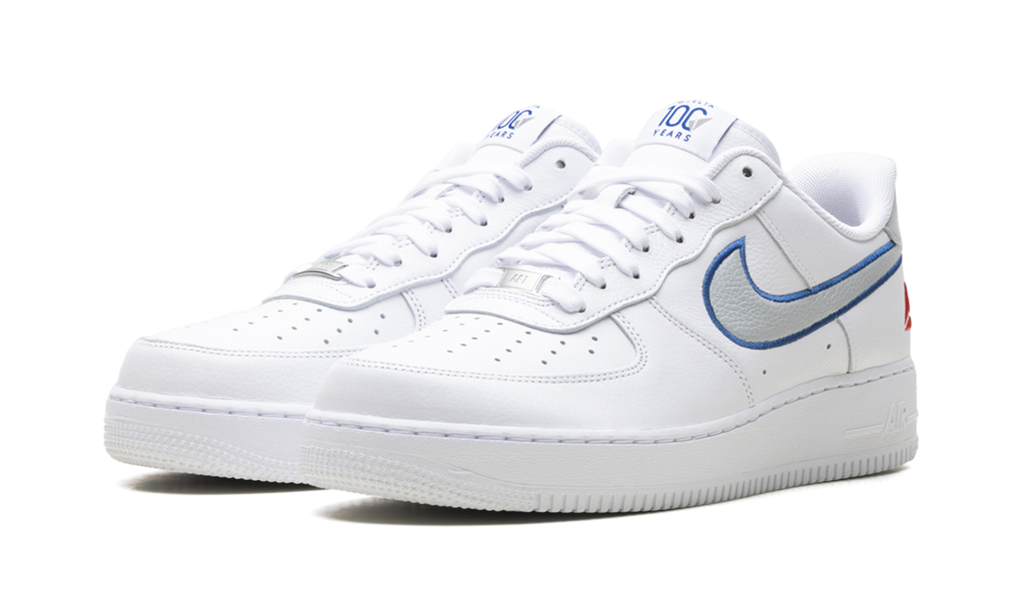Nike Air Force 1 Delta Air Lines "100th Anniversary" HF0659 901