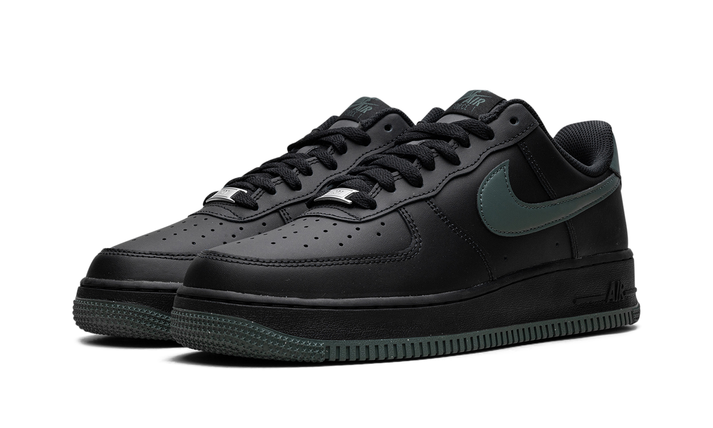 Nike Air Force 1 "Black Vintage Green" FJ4146 001