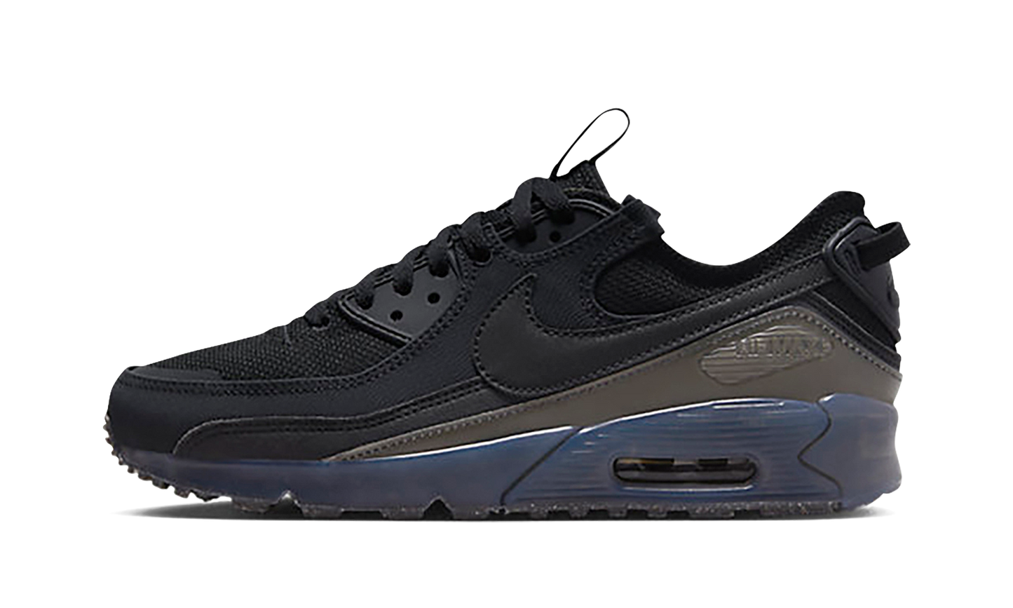 Nike Air Max Terrascape 90 "Black" DQ3987 002