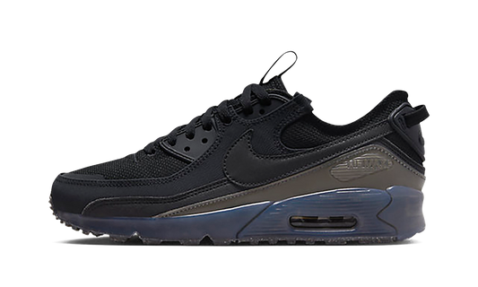 Nike Air Max Terrascape 90 "Black" DQ3987 002