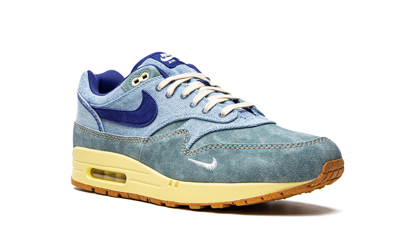 Nike Air Max 1 Premium "Dirty Denim" DV3050 300