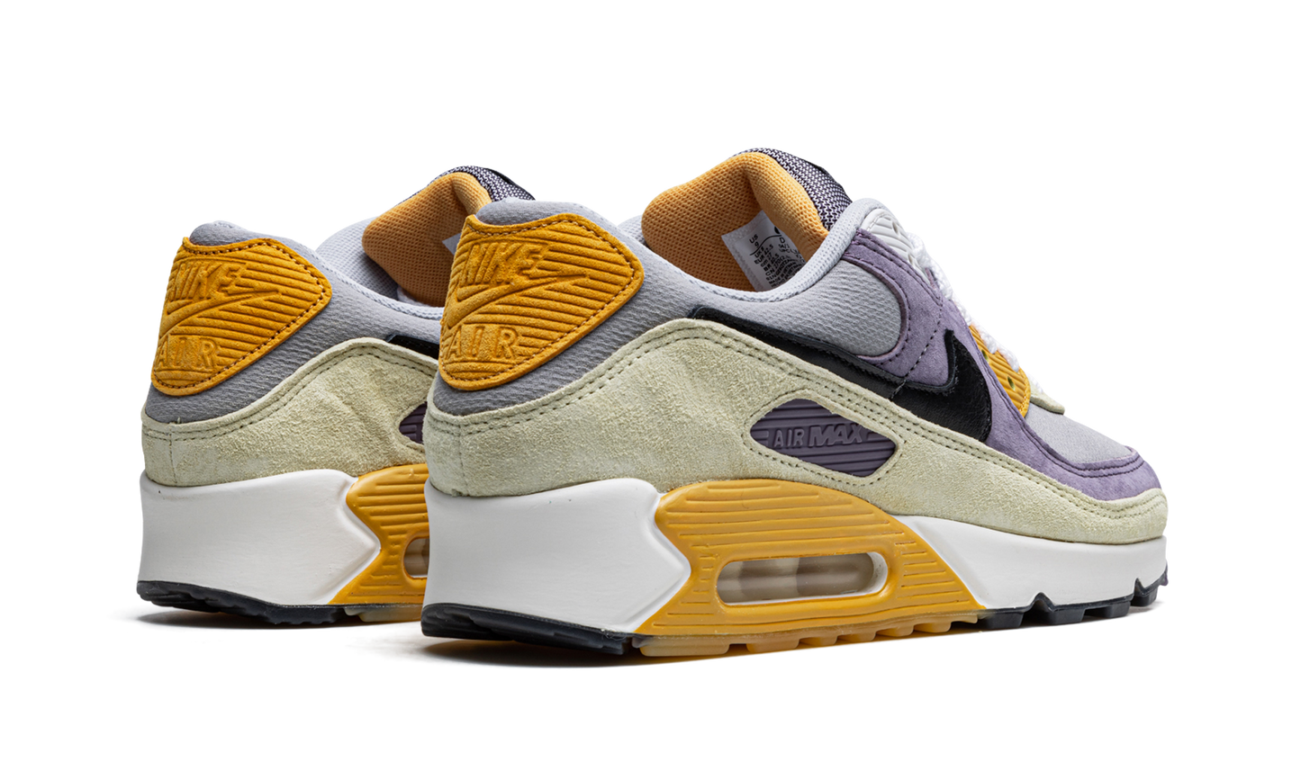 Nike Air Max 90 NRG "Lemon Drop" DC6083 500