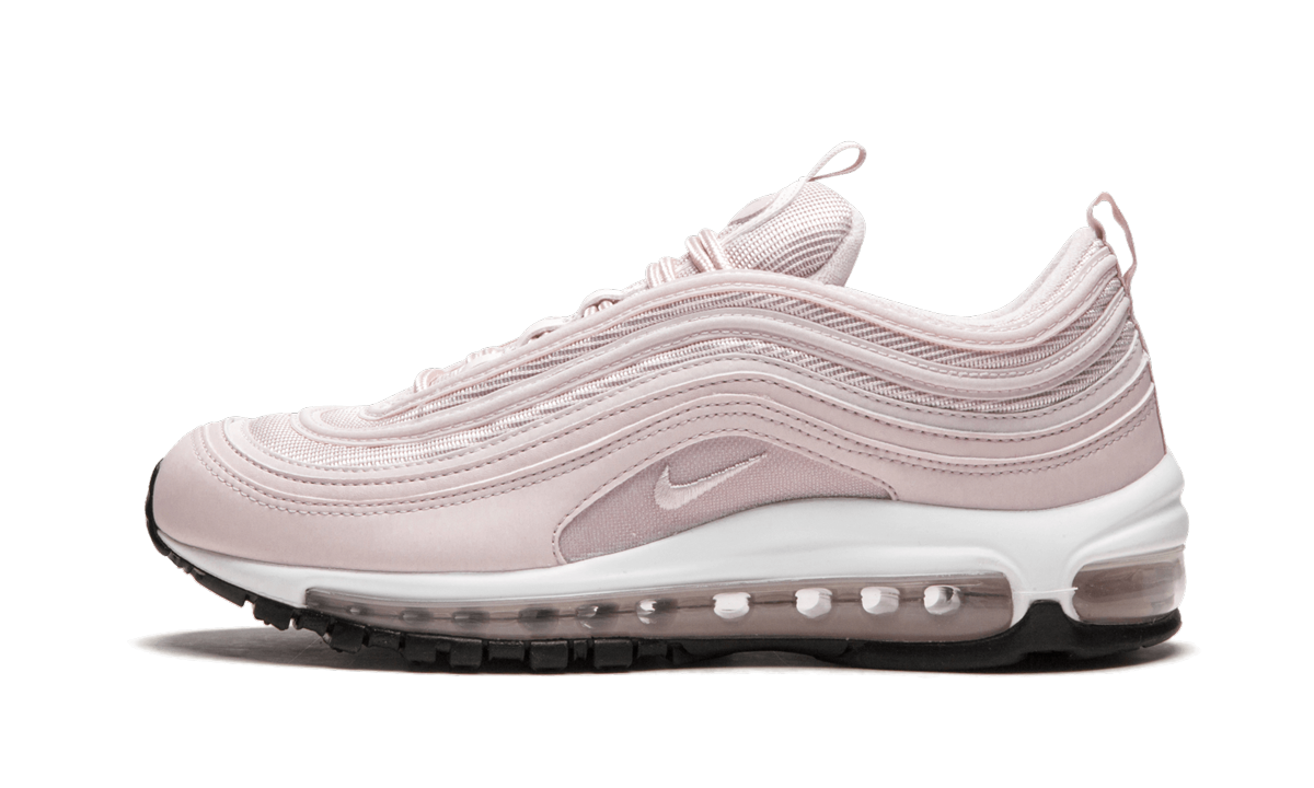 Nike AIR MAX 97 WMNS "Barely Rose" 921733 600