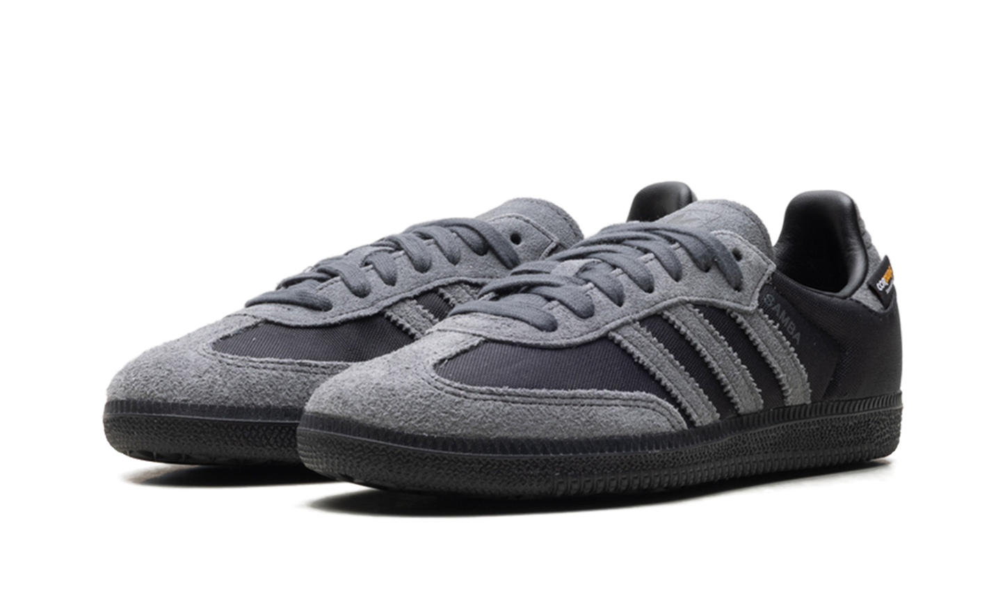 Adidas Samba OG "Cordura - Black" JI3214