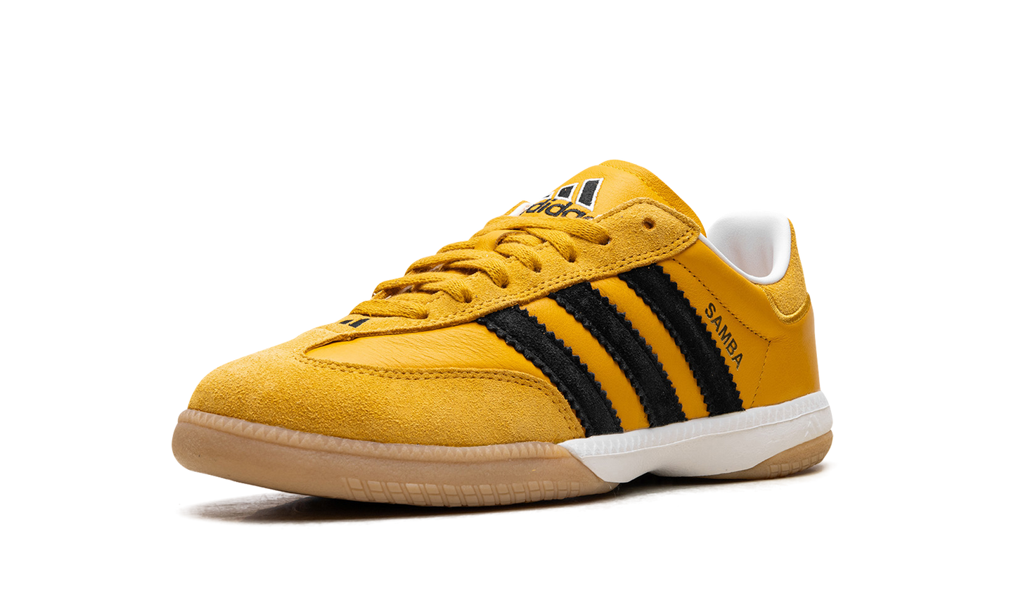 Adidas Samba "Crew Yellow" IE9111