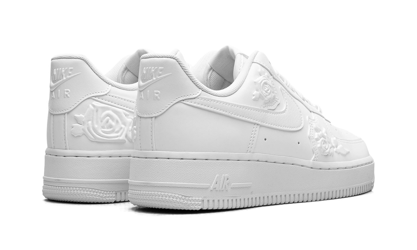 Nike Air Force 1 '07 WMNS White Roses HF2016 100