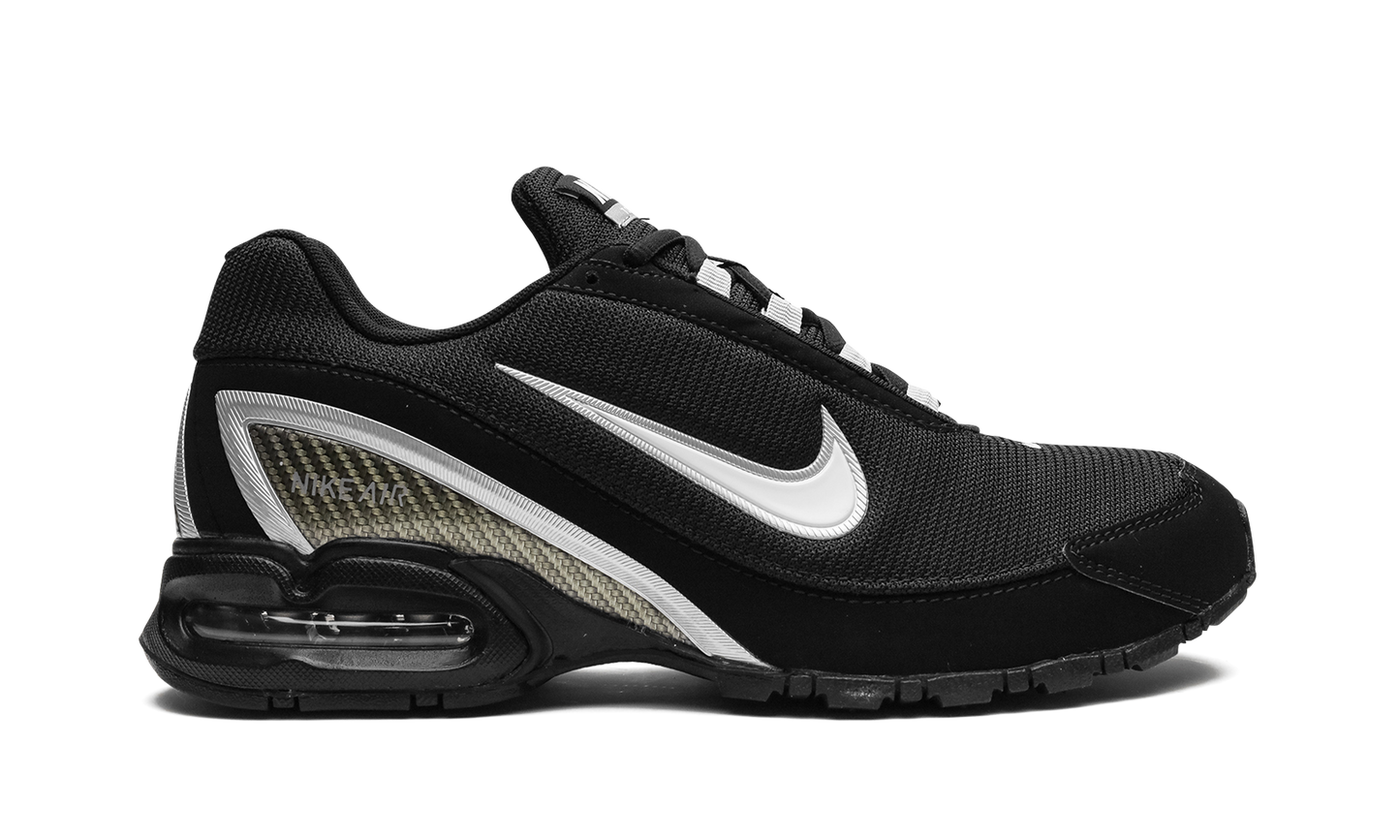 Nike AIR MAX TORCH 3 "Black" 319116 011
