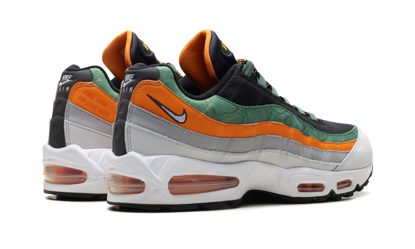 Nike Air Max 95 "Yardrunners FAMU" II7272 001