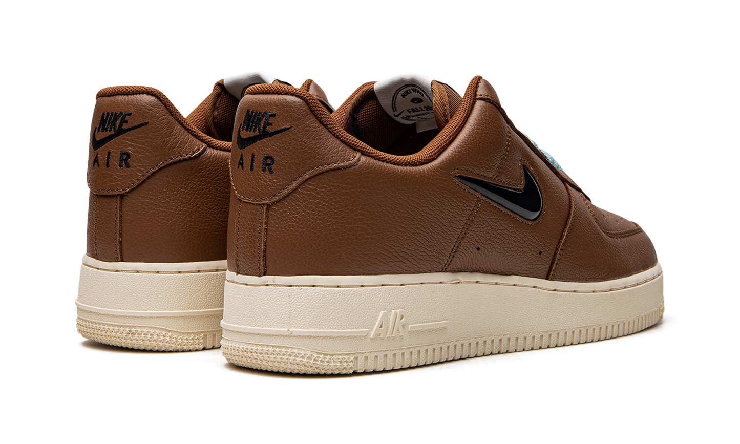 Nike Air Force 1 Low '07 Premium "Pecan" DO9785 200