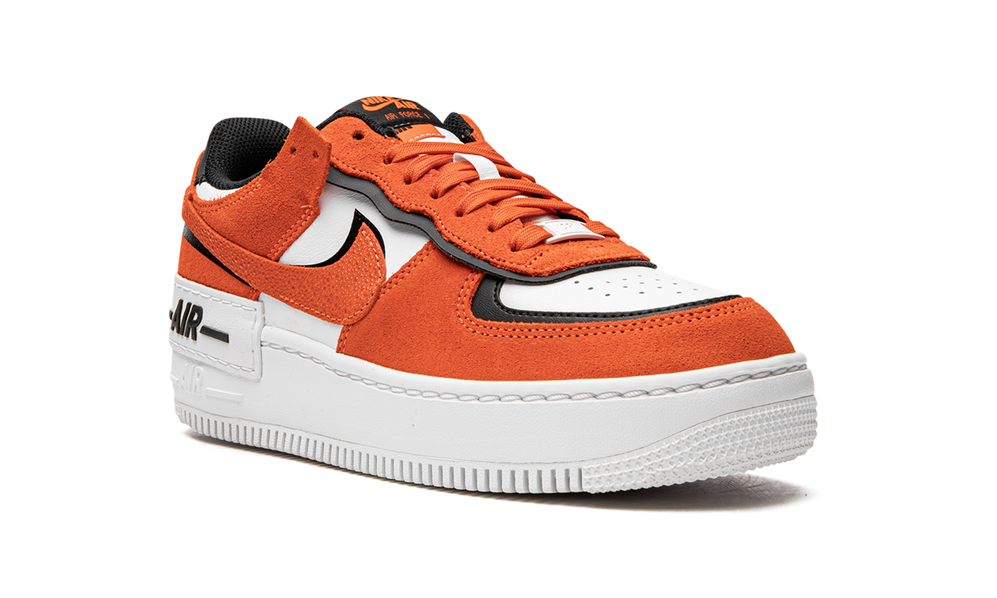 Nike AIR FORCE 1 SHADO MNS WMNS DQ8586 800