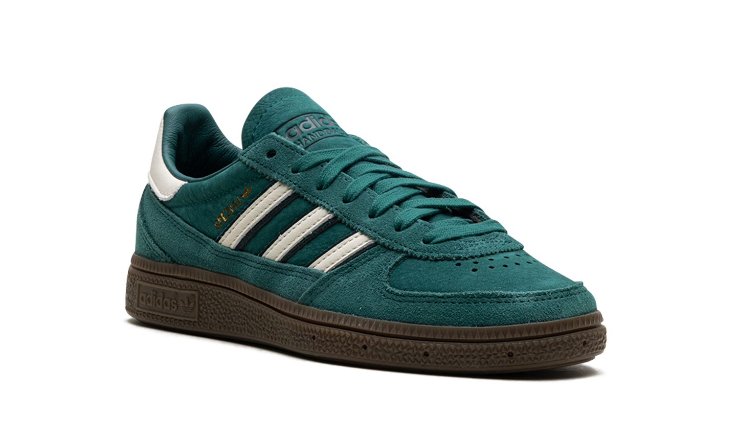 Adidas Adidas Handball Spezial "Noble Green Off White Green Night" IH0137