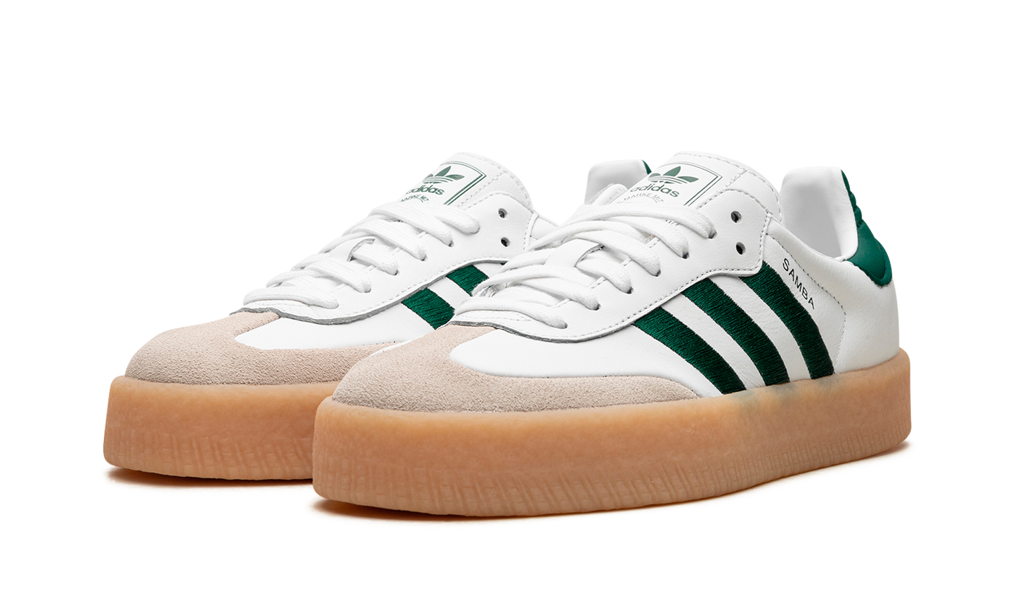 Adidas SAMBAE WMNS "White" ID0440