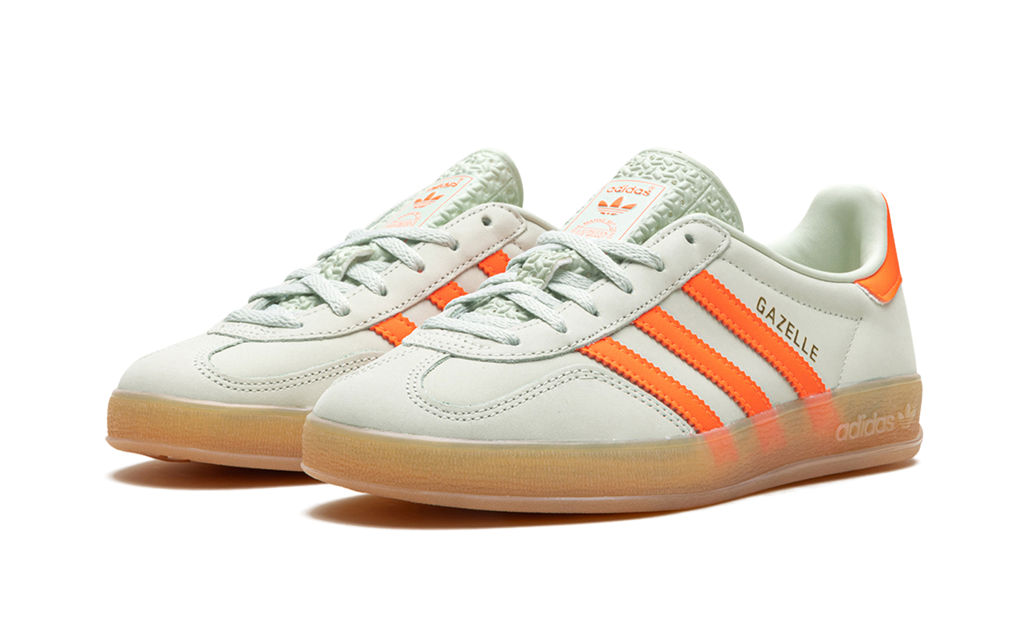 Adidas Gazelle Indoor WMNS "Black" IF6982