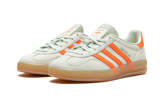 Adidas Gazelle Indoor WMNS "Black" IF6982
