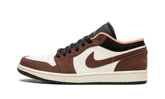 Air Jordan 1 Low Mocha DC6991 200