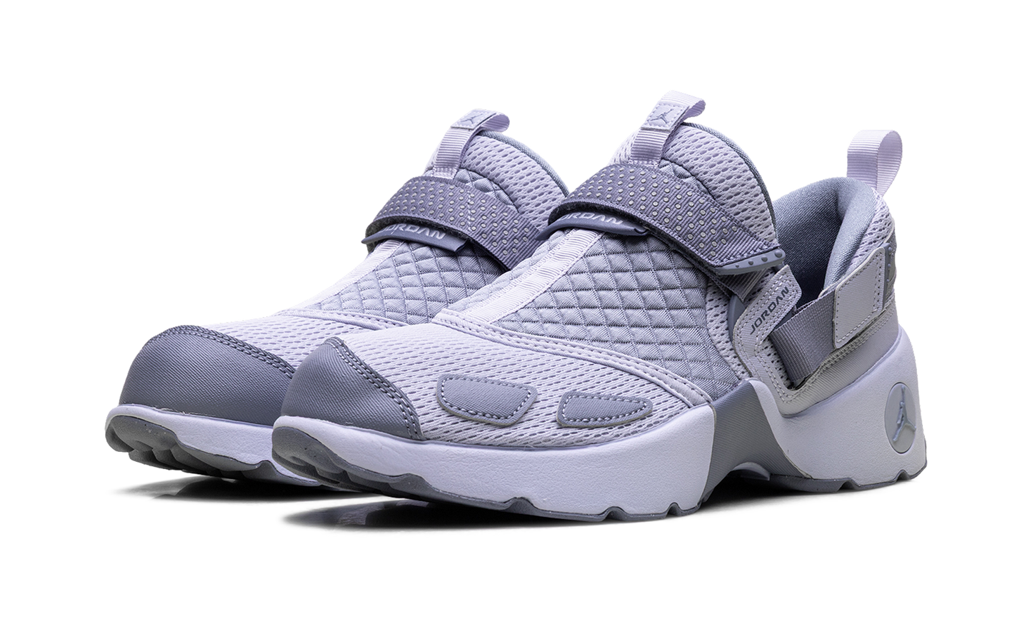 Air Jordan Trunner LX Wmns Ghost Ashen Slate HQ2164 010