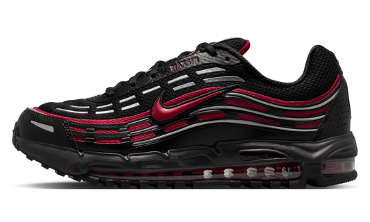 Nike Air Max TL 2.5 "Black / Team Crimson" FZ4110 011