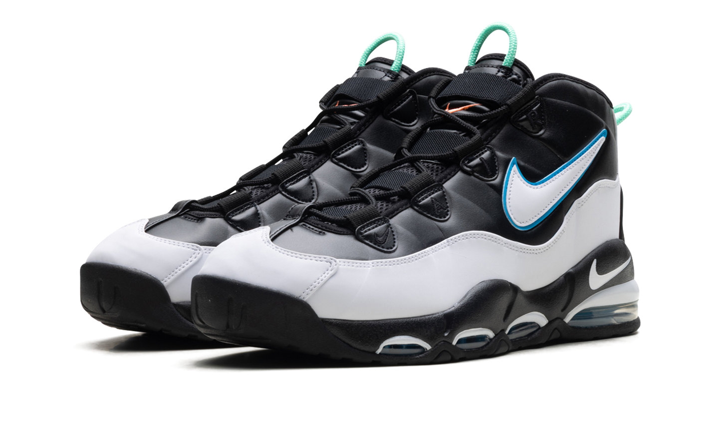 Nike Air Max Uptempo 95 "NY vs. NY" IH5074 010