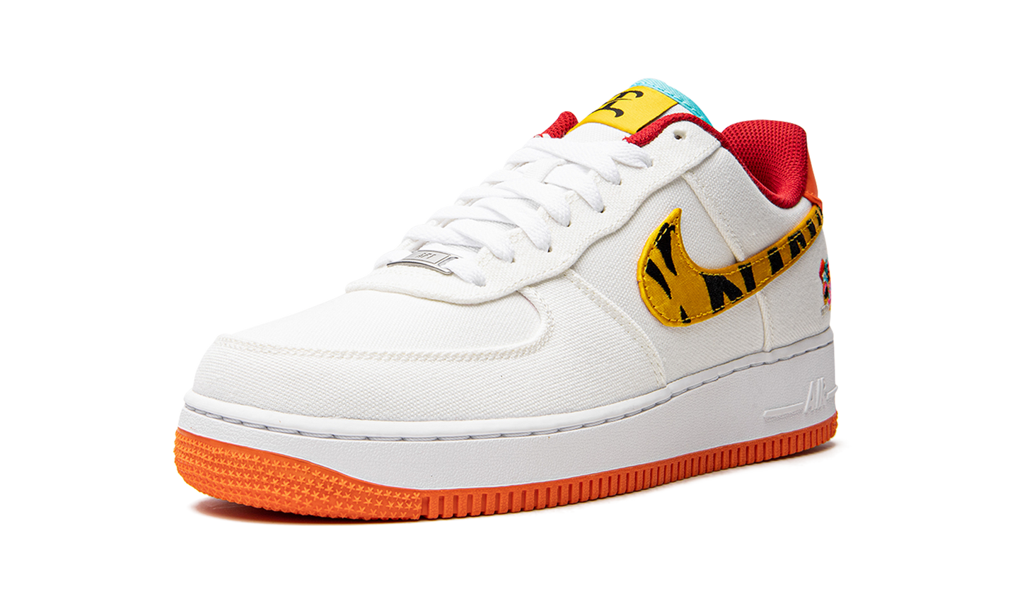 Nike Air Force 1 Low '07 LX "Year of the Tiger" DR0147 171