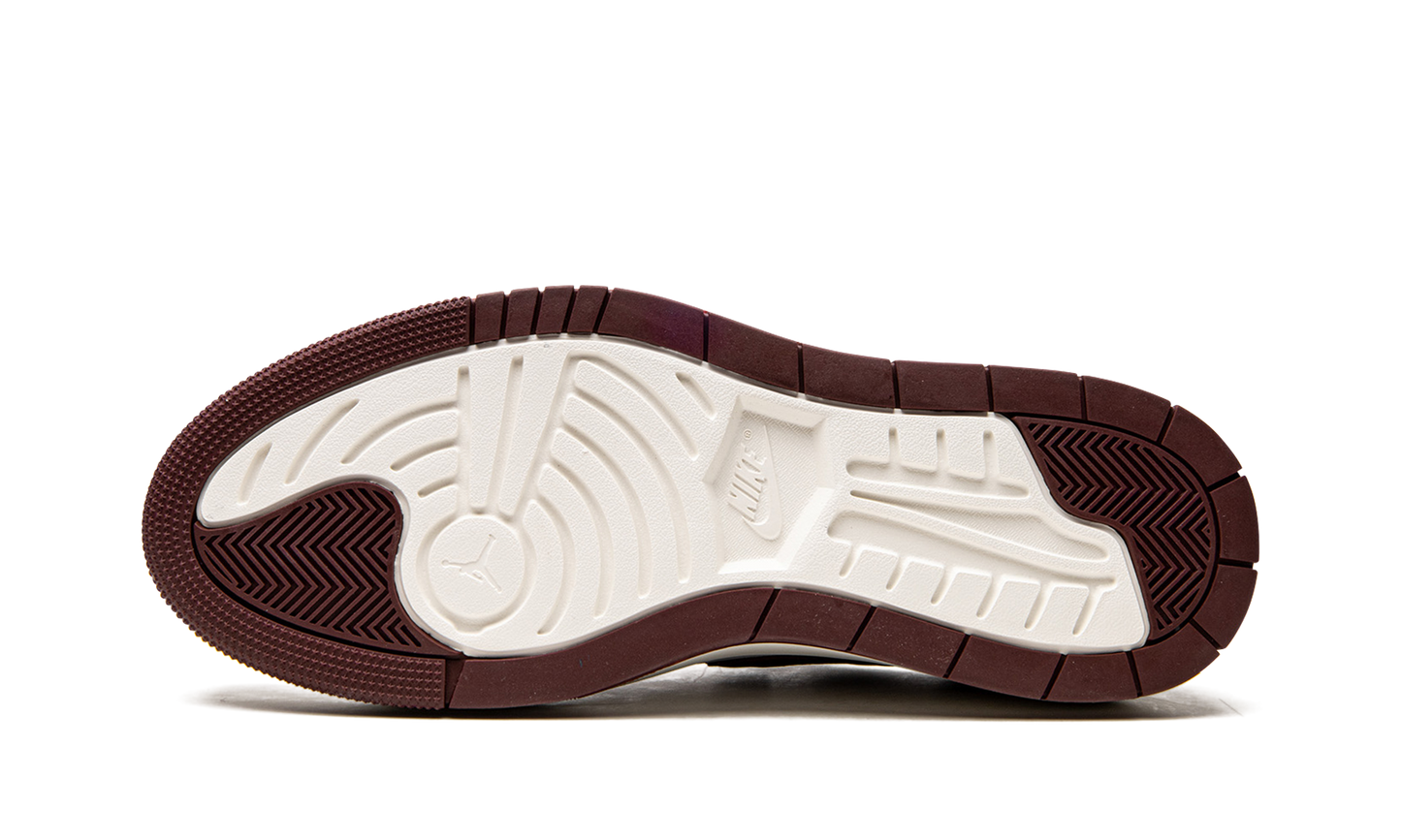 AIR JORDAN 1 LO ELEVATE WMNS Dark Beetroot DH7004 161