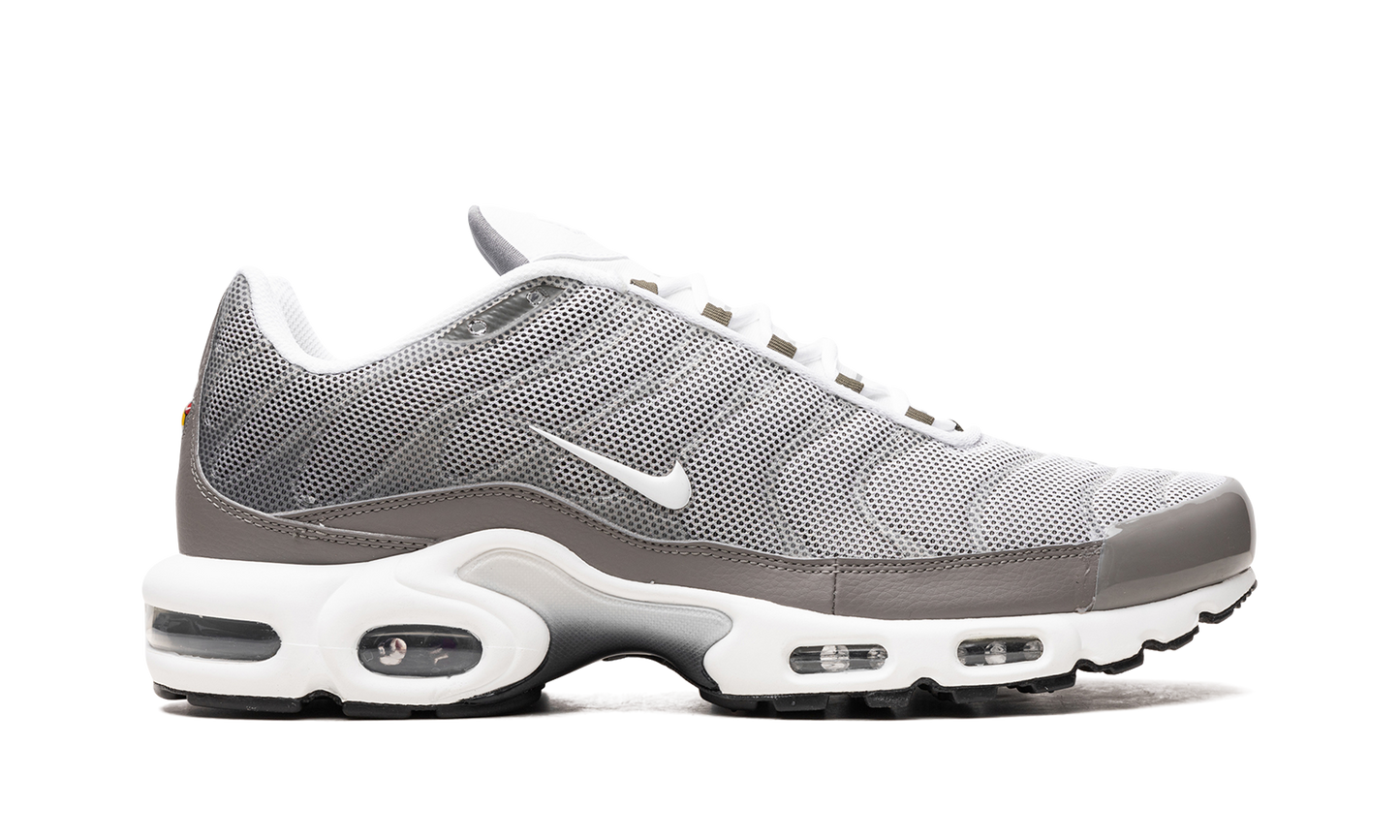 Nike Air Max Plus SE "Flat Pewter" DV7665 002