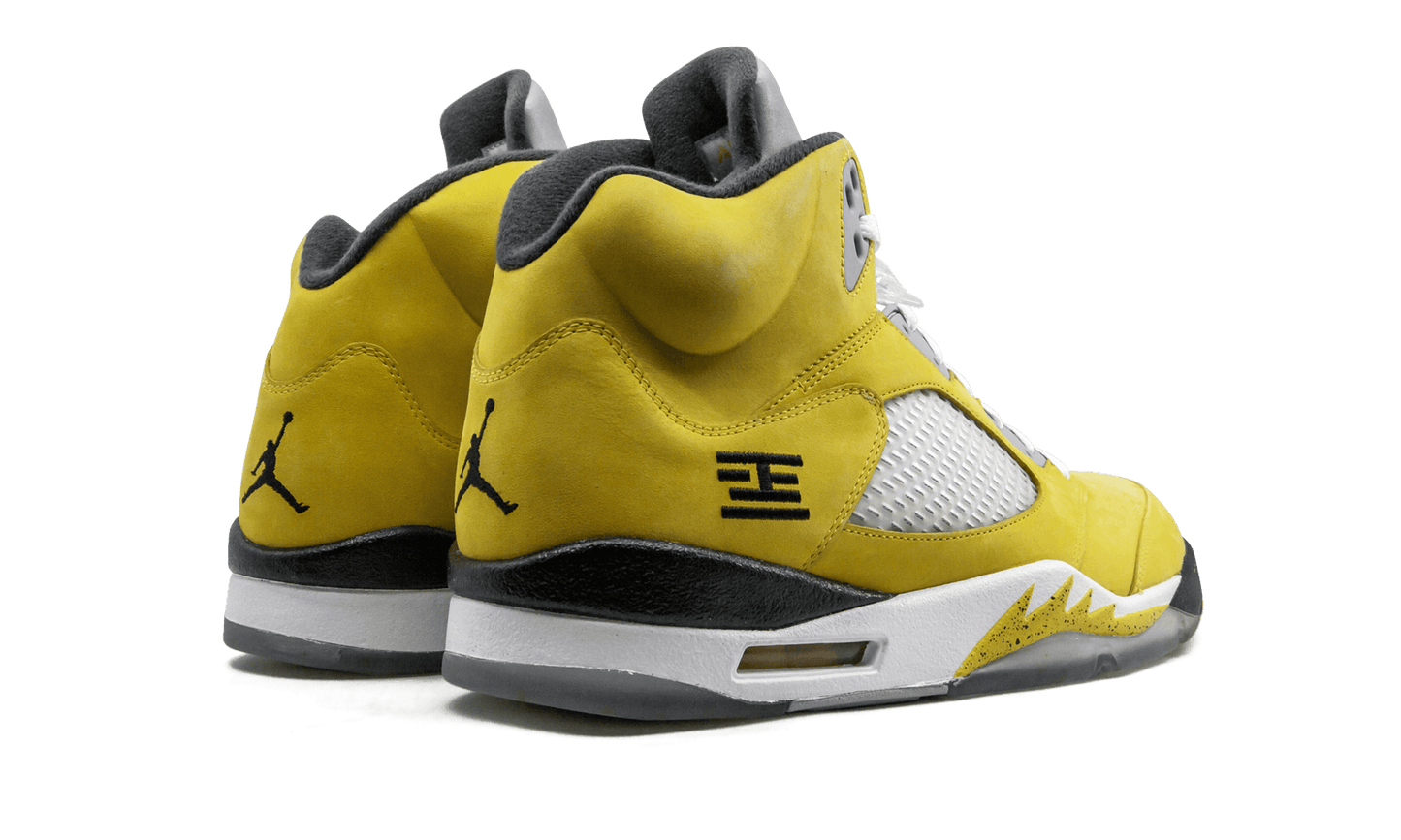 Air Jordan 5 Retro T23 Tokyo 454783 701
