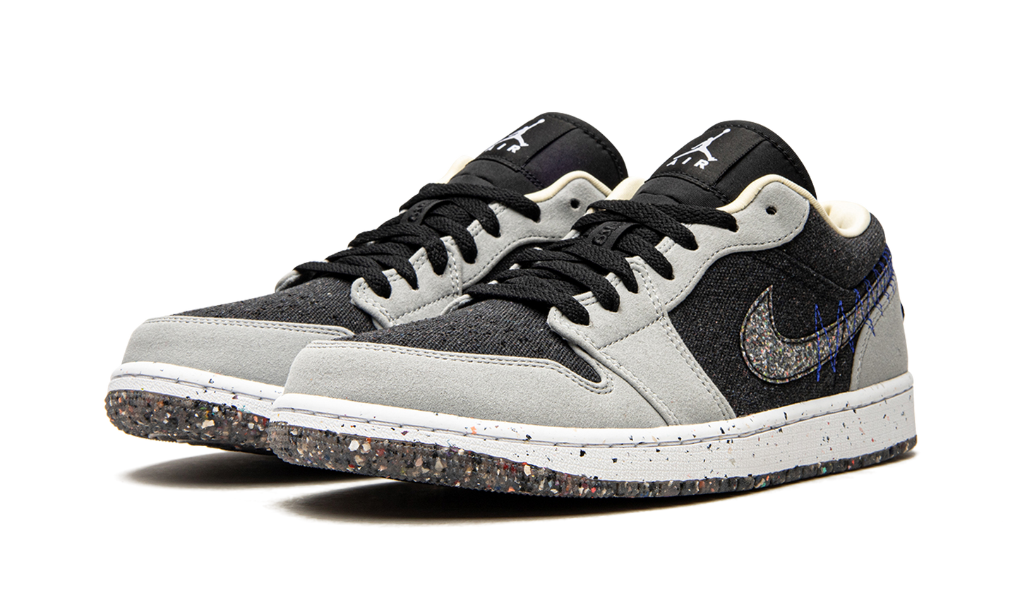 Air Jordan 1 Low SE Crater DM4657 001