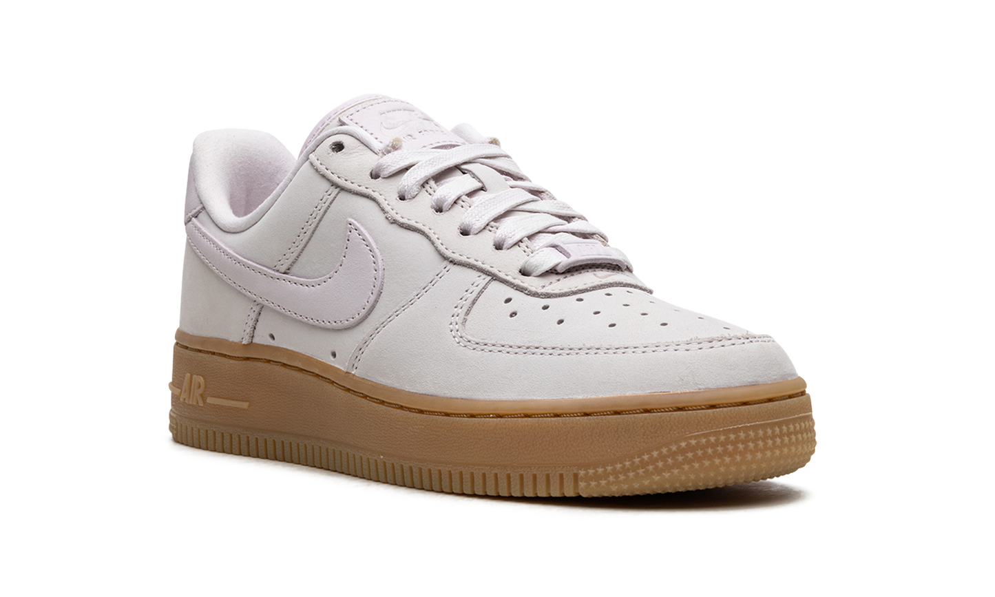 Nike AIR FORCE 1 LO WMNS Pearl Pink/Gum DR9503 601