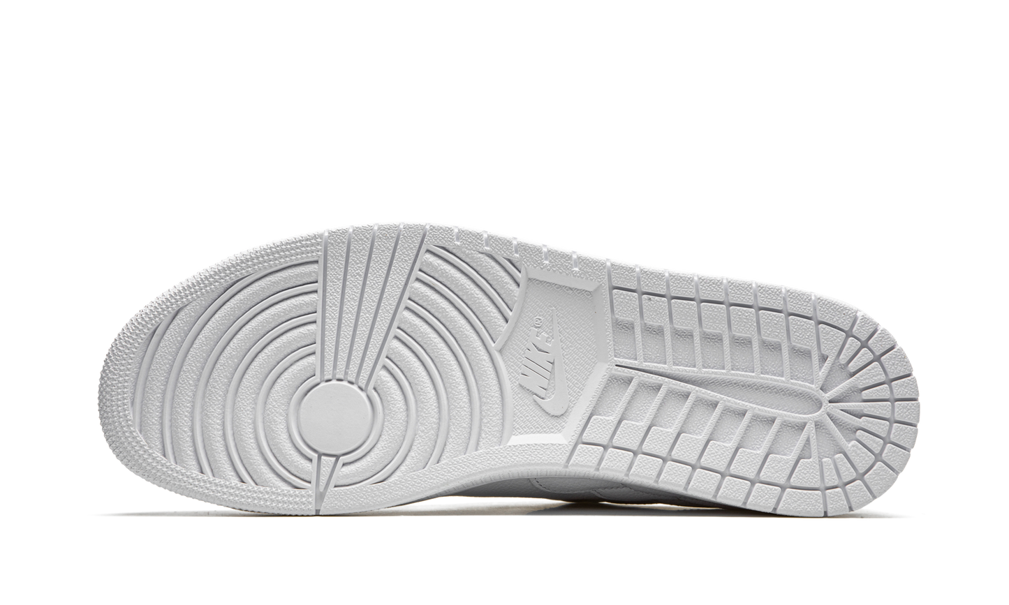 Air Jordan 1 Centre Court DJ2756 100