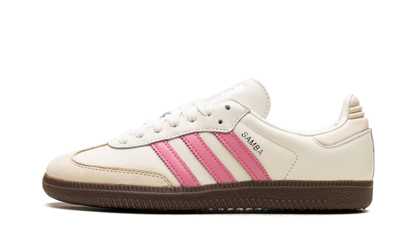 Adidas Samba OG Wmns "Lucid Pink" IG1962