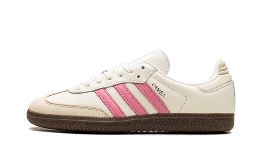 Adidas Samba OG Wmns "Lucid Pink" IG1962