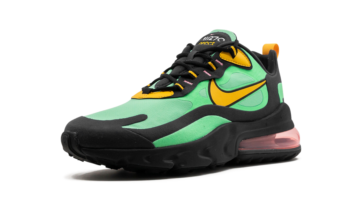 Nike Air Max 270 React "Pop Art" AO4971 300