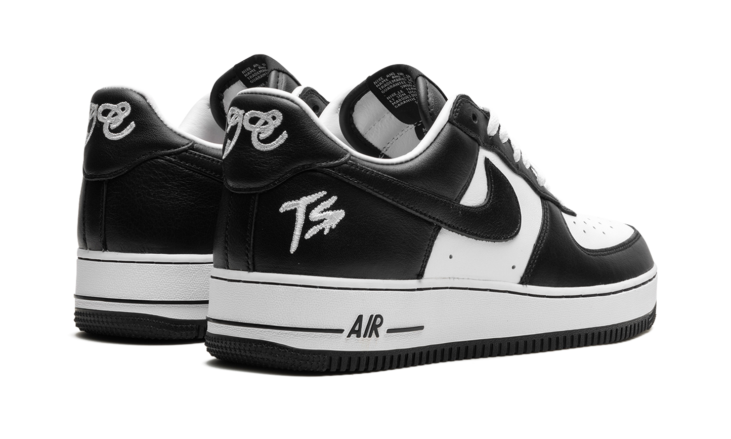 Nike Air Force 1 Low QS Special Box "Terror Squad Blackout"