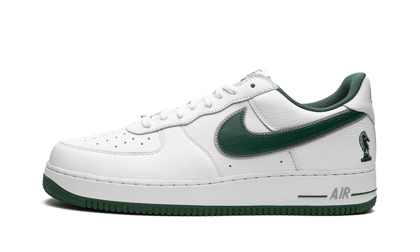 Nike Air Force 1 Low "LeBron James "Four Horsemen"" FB9128 100