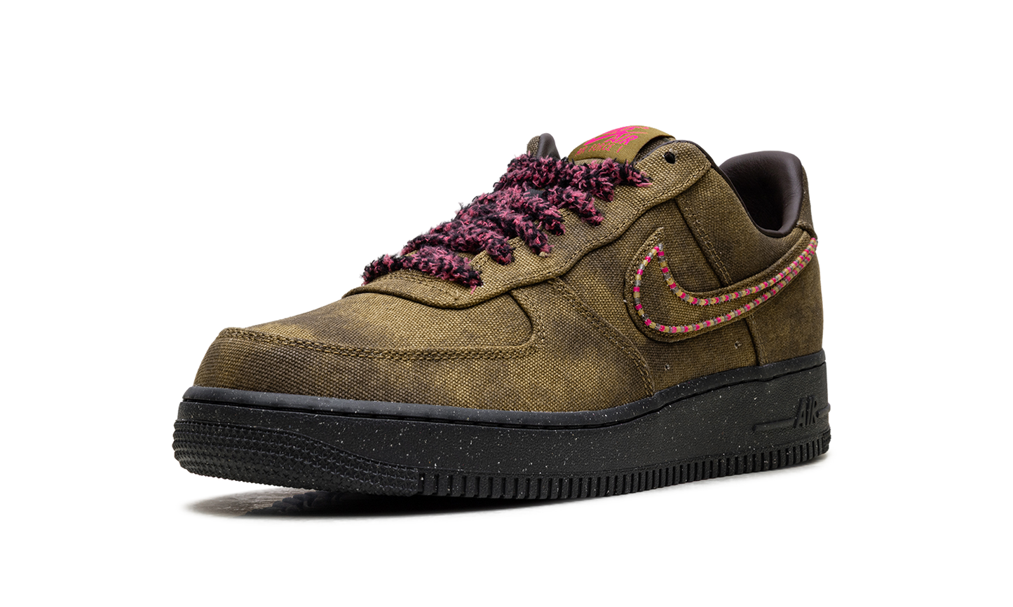 Nike Air Force 1 Low "Boucle" IO4474 300