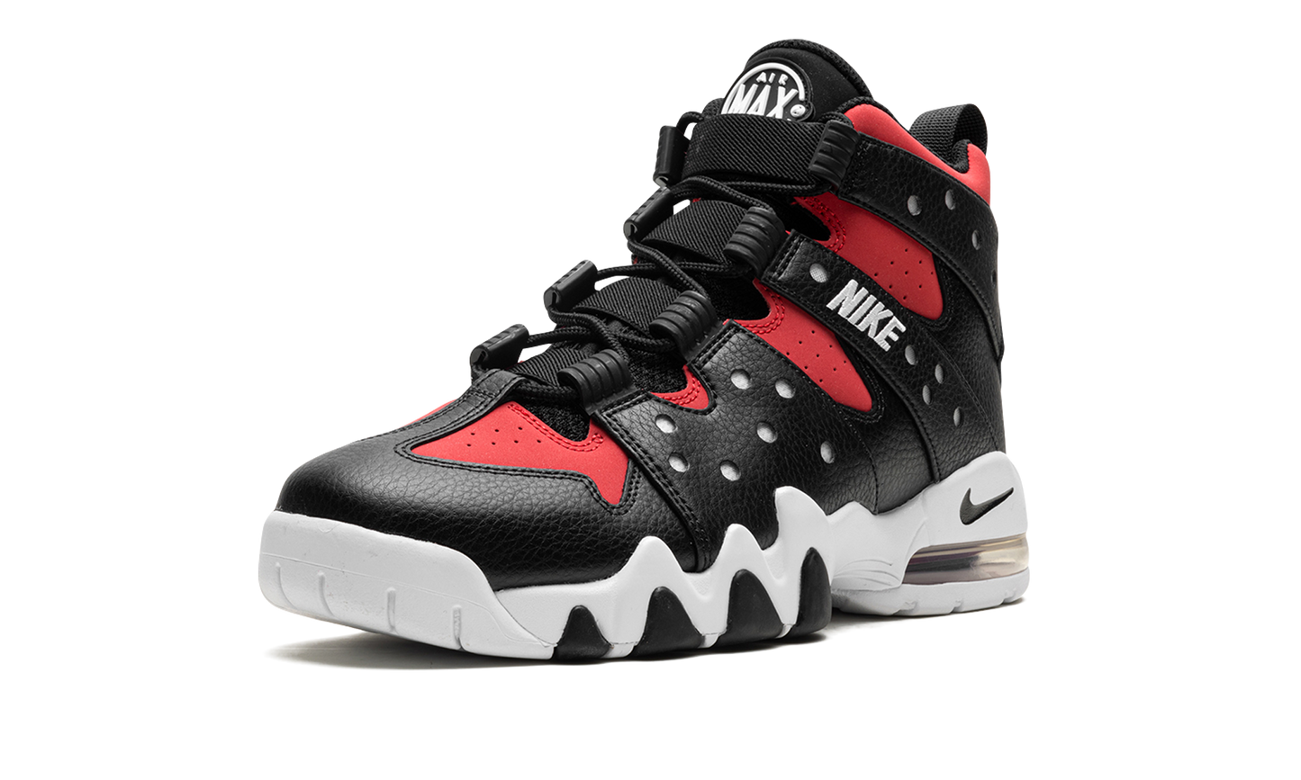 Nike Air Max2 CB 94 "Gym Red" FN6248 001
