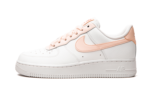 Nike AIR FORCE 1 '07 MNS WMNS Pale Coral 315115 167