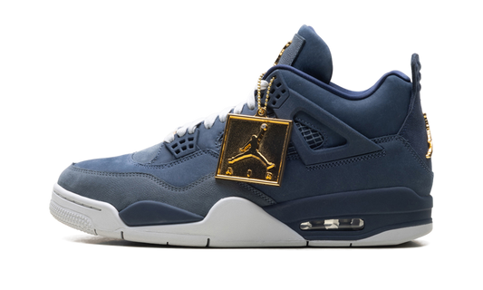 Jordan 4 Retro Howard University PE (2025) HV9204 447