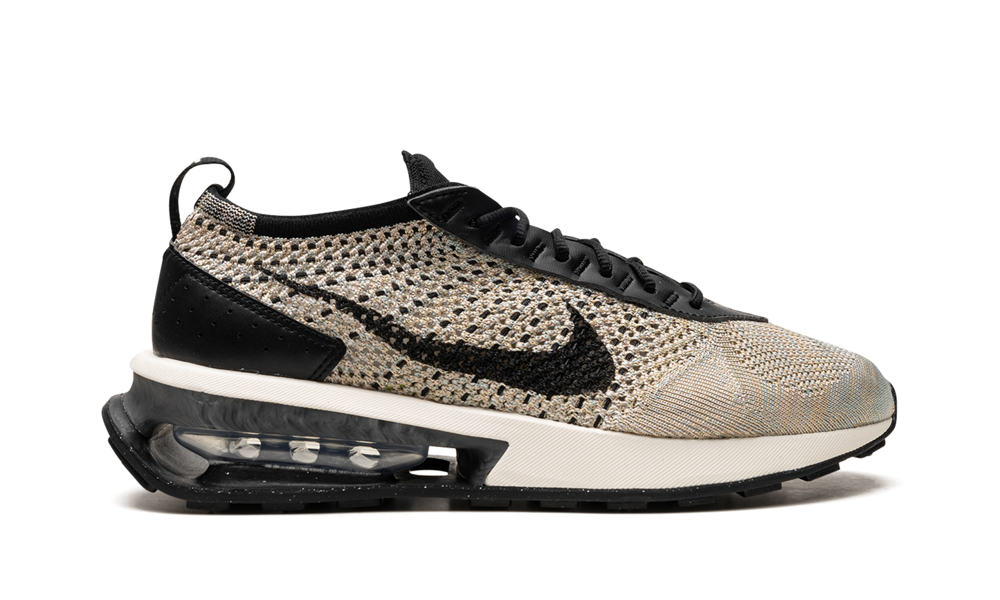 Nike AIR MAX FLYKNIT RACER WMNS "Sesame" FD2285 200