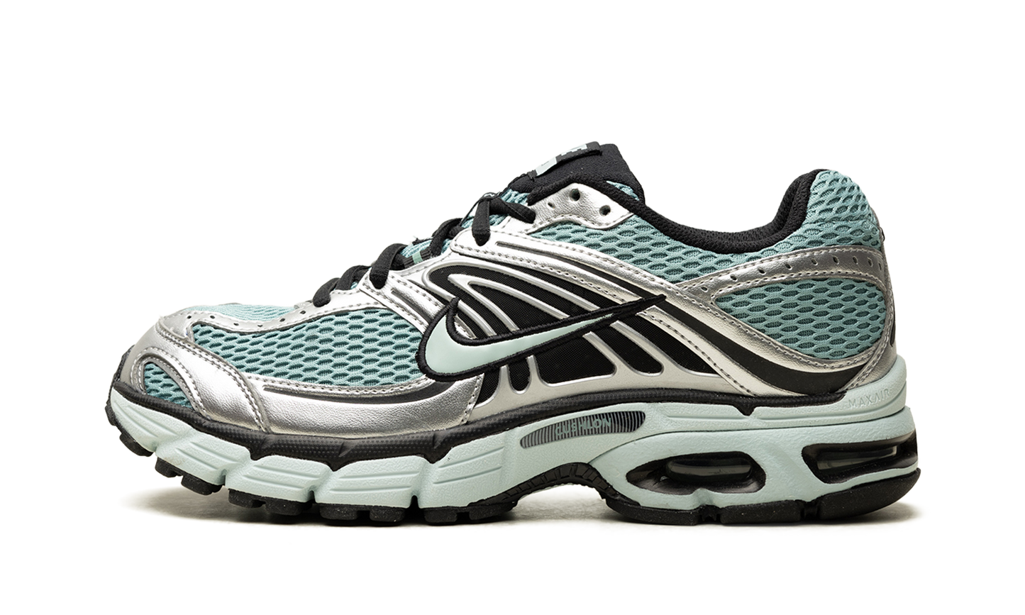 Nike Air Max Moto 2K WMNS "Cannon / Green Haze" HQ2056 006