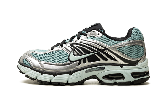 Nike Air Max Moto 2K WMNS "Cannon / Green Haze" HQ2056 006