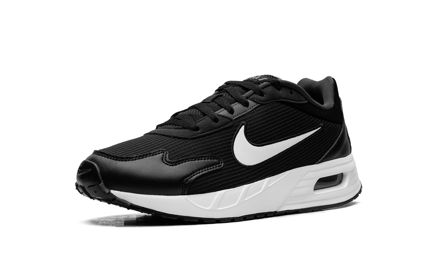 Nike Air Max Solo "Black / White" HQ2572 001