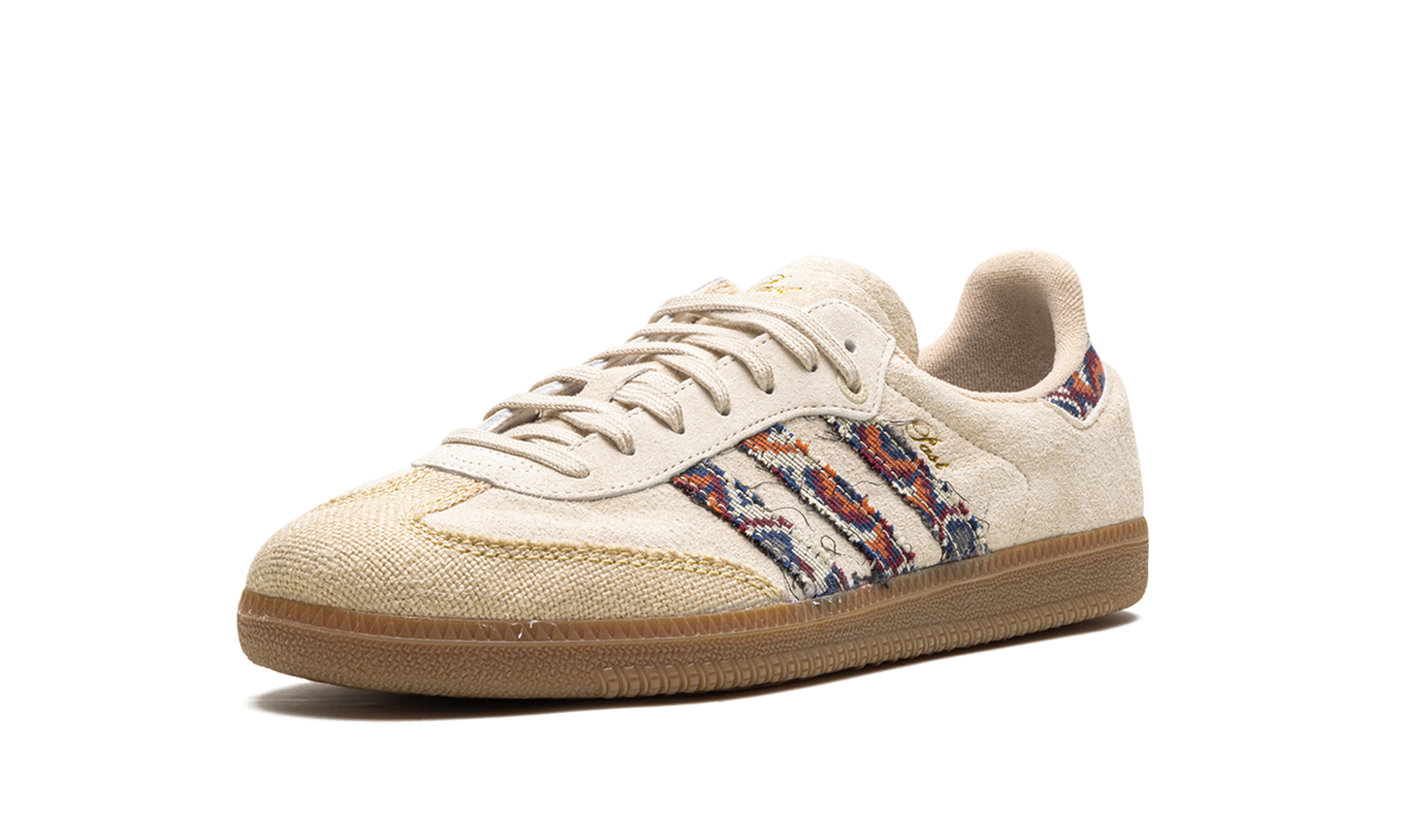 Adidas Samba "END - Consortium Cup" IE0167