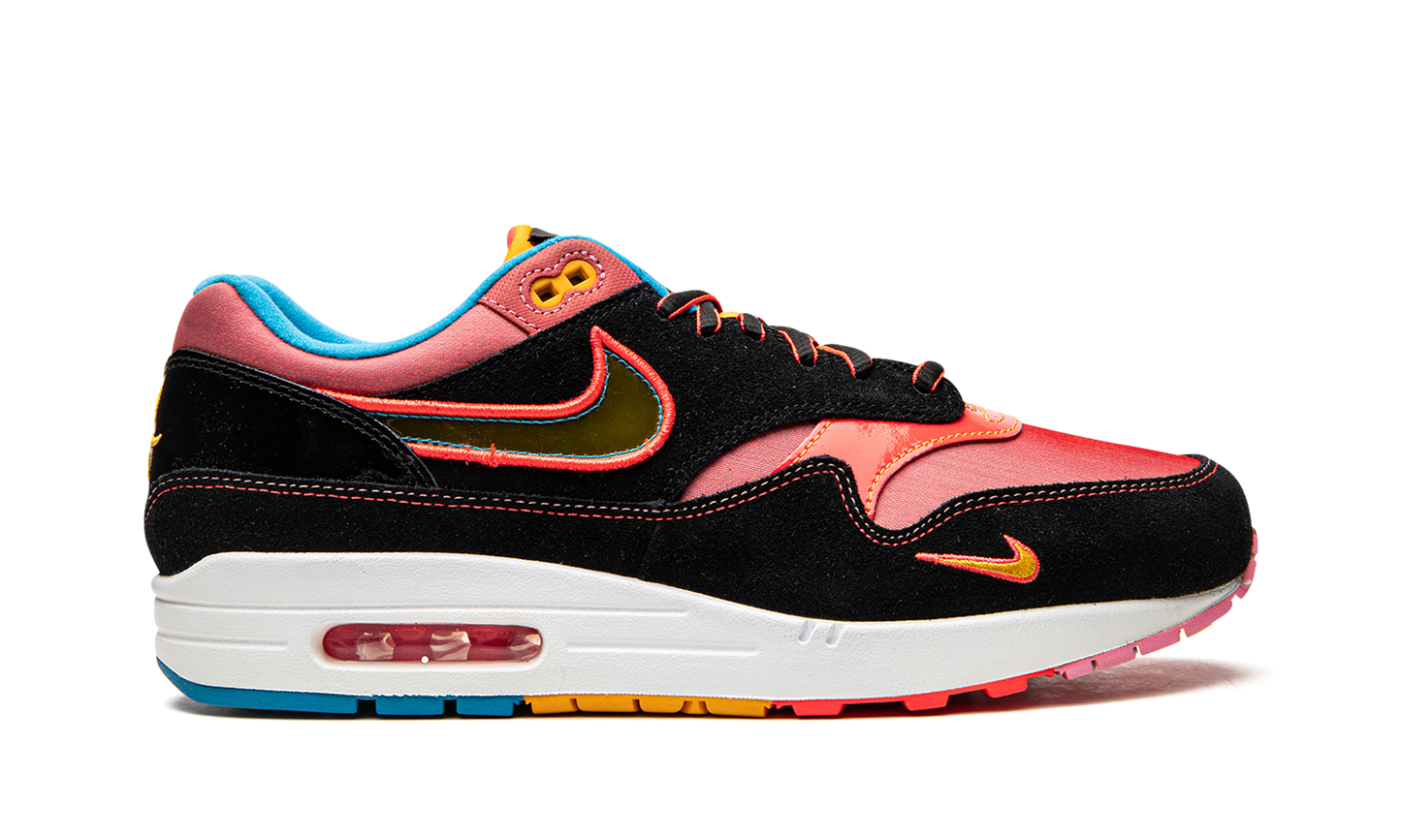 Nike Air Max 1 "Chinatown" CU6645 001