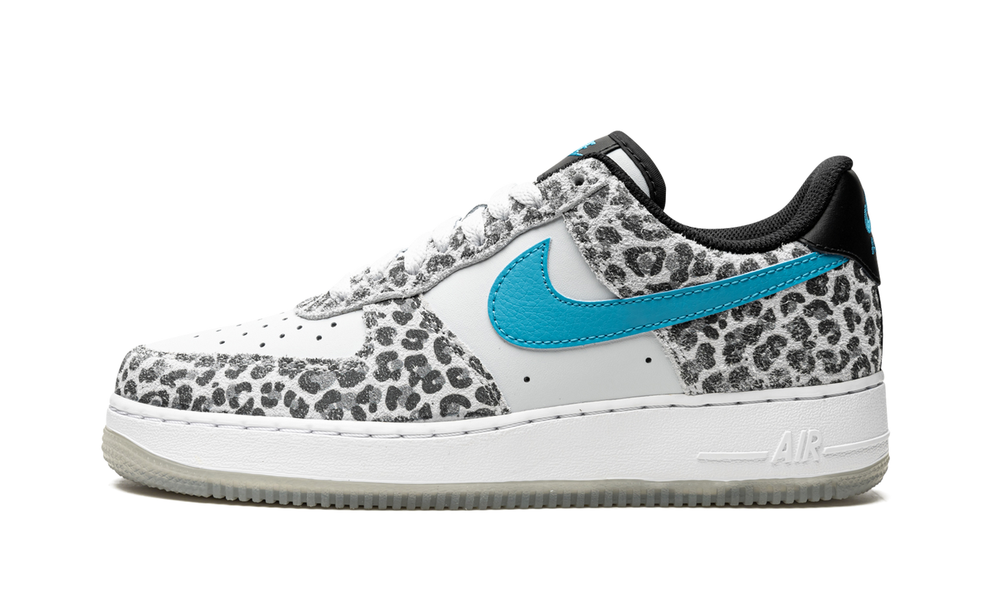 Nike Air Force 1 Low "Snow Leopard" DJ6192 001