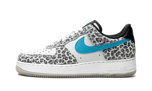 Nike Air Force 1 Low "Snow Leopard" DJ6192 001
