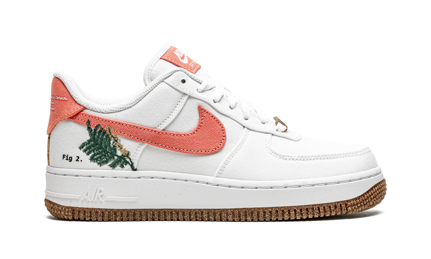 Nike AIR FORCE 1 LO '07 MNS WMNS Catechu CZ0269 101