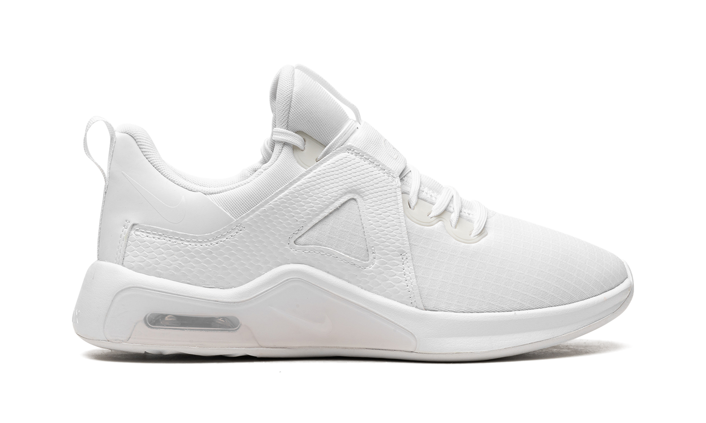 Nike NIKE AIR MAX BELLA TR 5 WMNS "White/White" DD9285 100